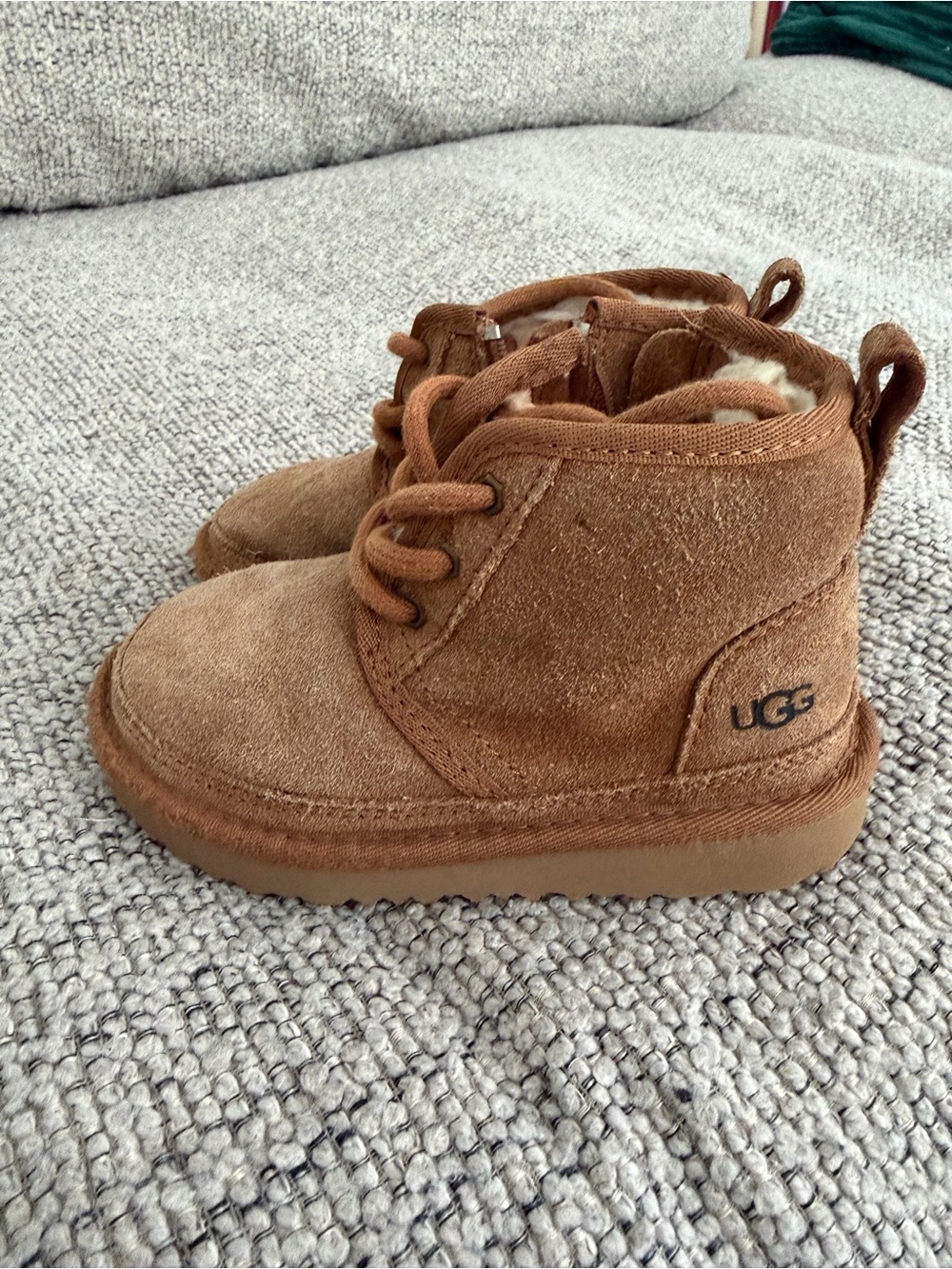 Ugg Neumel II Toddler Boots